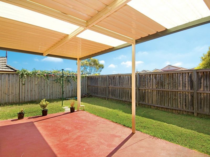 17 Glenbawn Place, Woodcroft NSW 2767