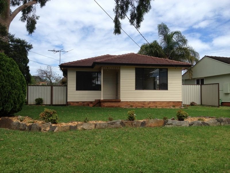 20 Byrne Boulevard, Marayong NSW 2148