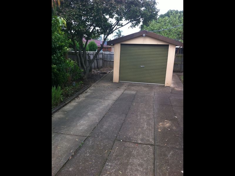 2 Hay Place, Quakers Hill NSW 2763