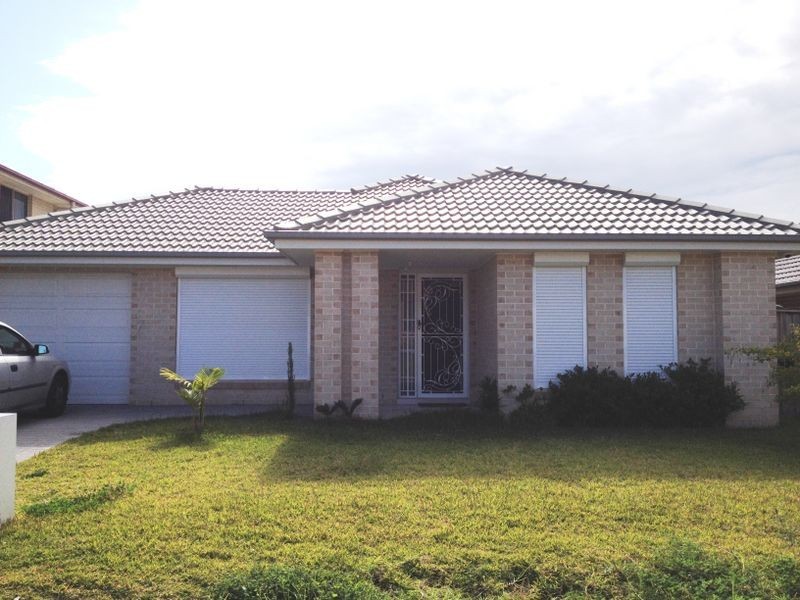 93 Lilydale Drive, Woodcroft NSW 2767