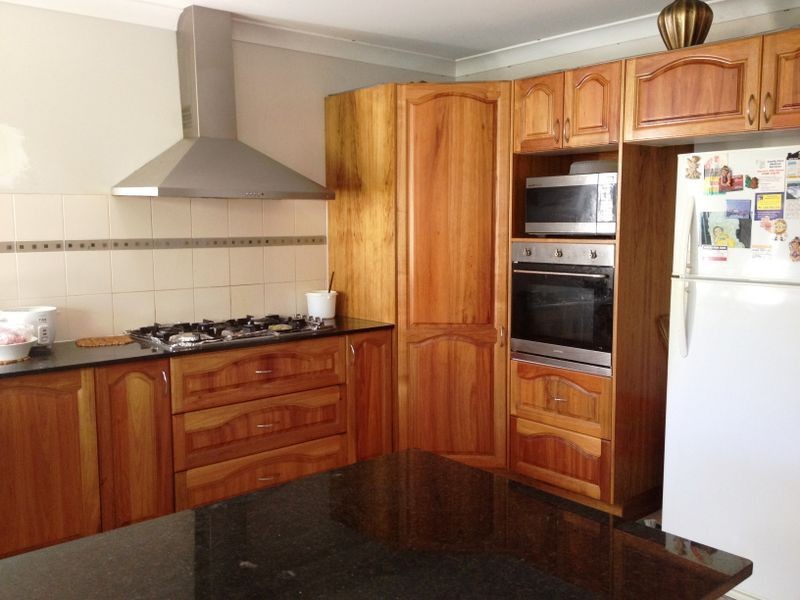 55 Silvereye Circuit, Woodcroft NSW 2767