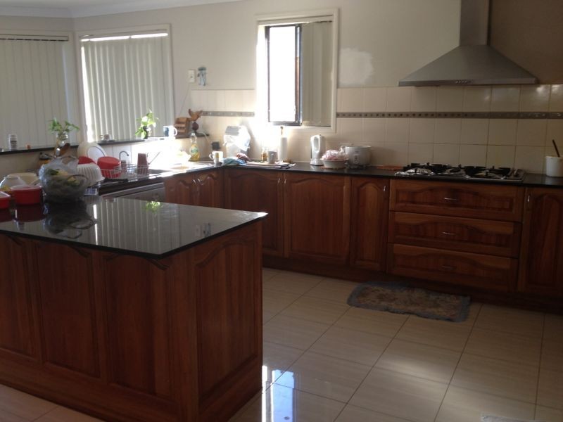 55 Silvereye Circuit, Woodcroft NSW 2767