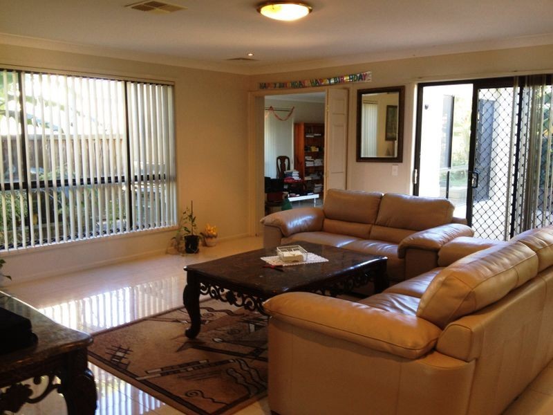 55 Silvereye Circuit, Woodcroft NSW 2767