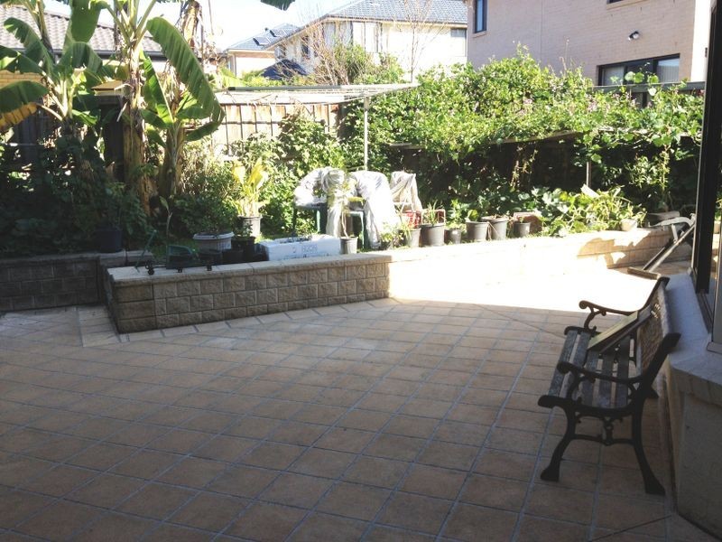 55 Silvereye Circuit, Woodcroft NSW 2767