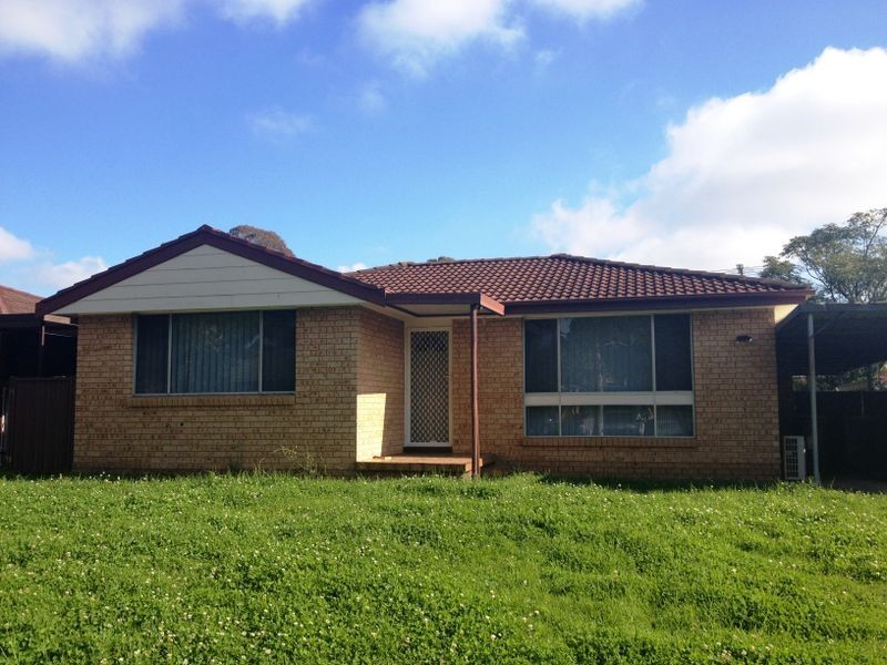 42 Gerald Crescent, Doonside NSW 2767