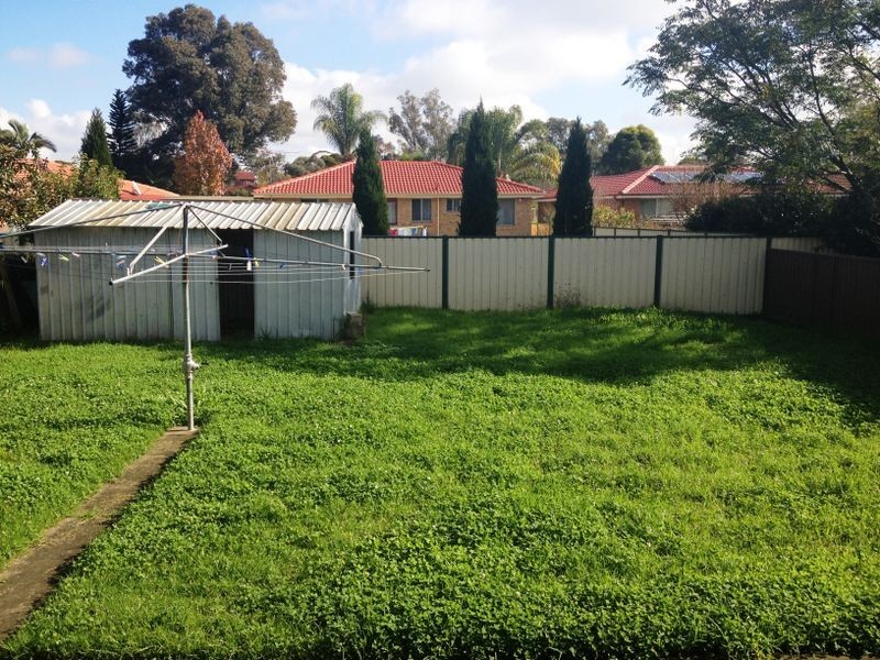 42 Gerald Crescent, Doonside NSW 2767