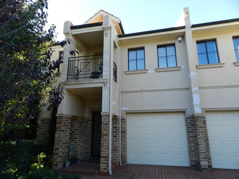 31/6 Blossom Place, Quakers Hill NSW 2763