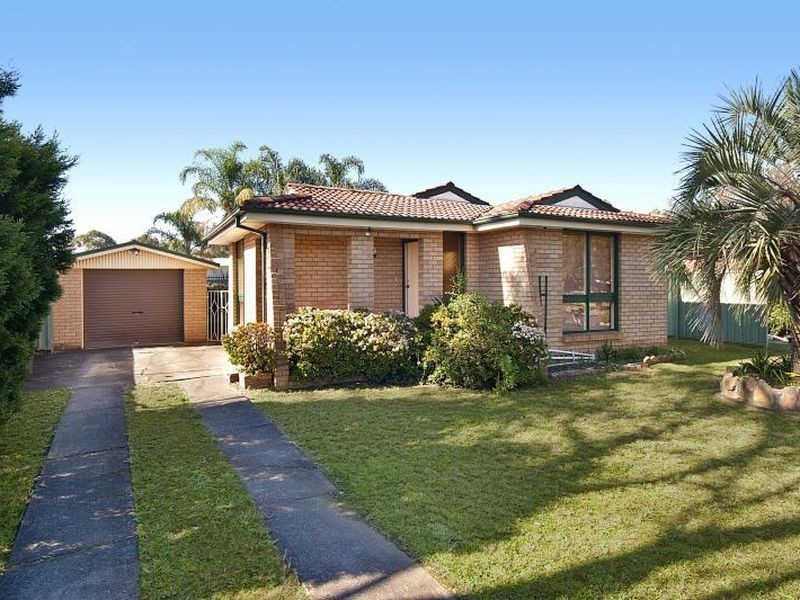 21 Niblo Street, Doonside NSW 2767