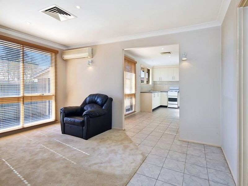 21 Niblo Street, Doonside NSW 2767