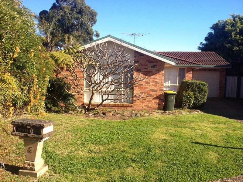 Glendenning NSW 2761