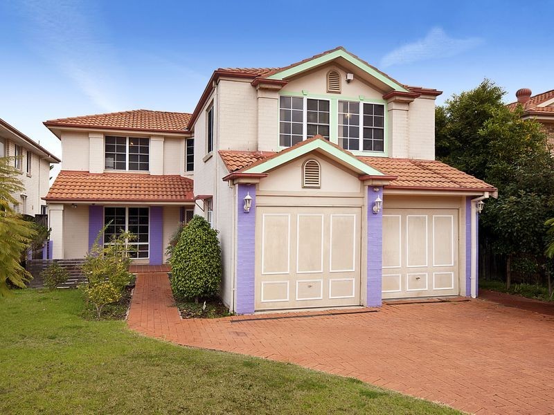 7 Menindee Way, Woodcroft NSW 2767