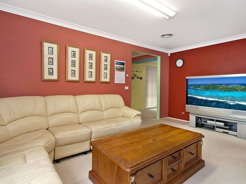 7 Menindee Way, Woodcroft NSW 2767