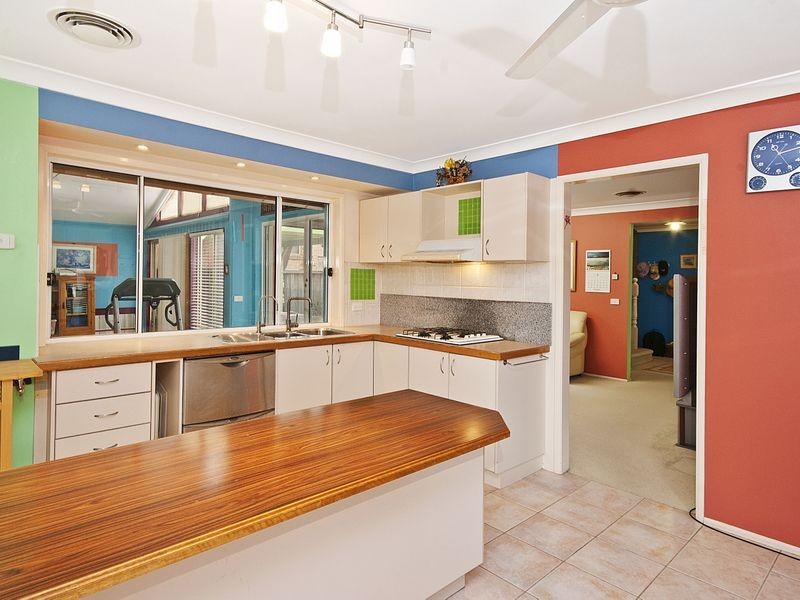 7 Menindee Way, Woodcroft NSW 2767