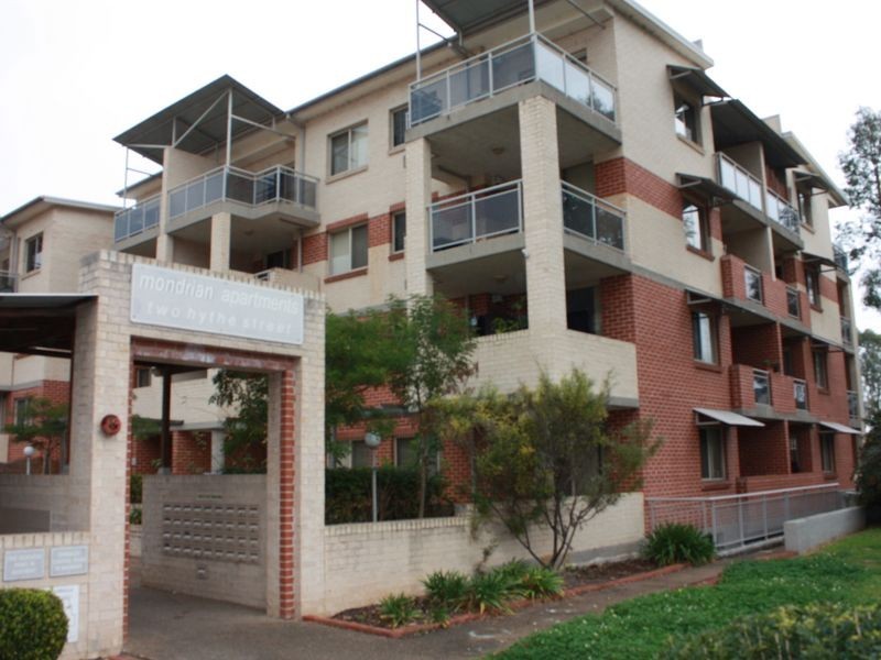 44/2 Hythe Street, Mount Druitt NSW 2770