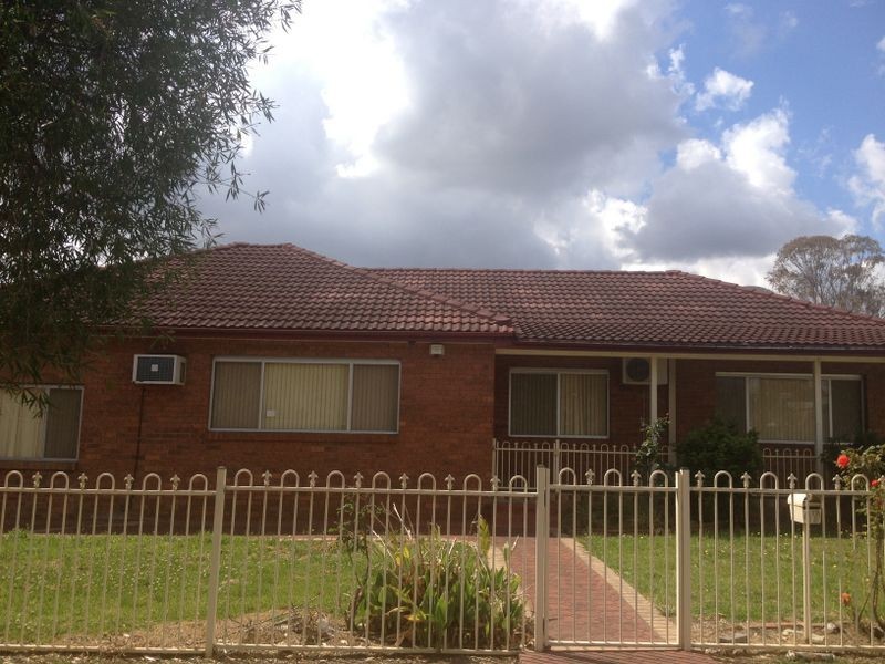 47 Derby St, Rooty Hill NSW 2766