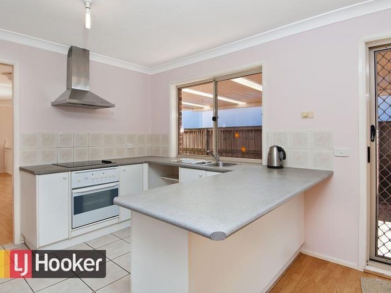 48 Glenbawn Place, Woodcroft NSW 2767