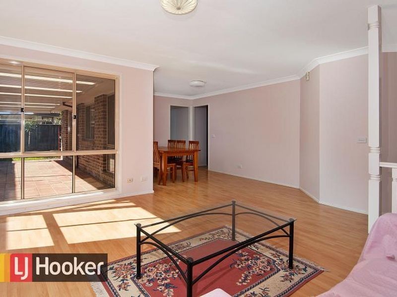 48 Glenbawn Place, Woodcroft NSW 2767