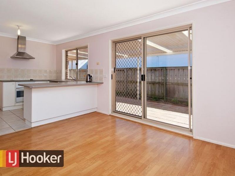 48 Glenbawn Place, Woodcroft NSW 2767
