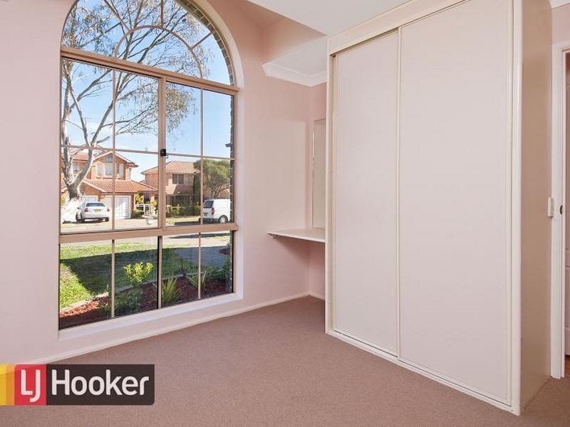 48 Glenbawn Place, Woodcroft NSW 2767