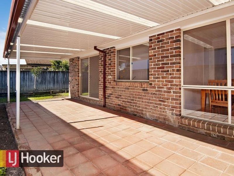 48 Glenbawn Place, Woodcroft NSW 2767