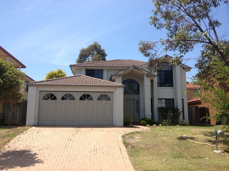 11 Waterside Grove, Woodcroft NSW 2767