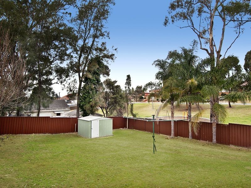 1 Merlin Street, Blacktown NSW 2148