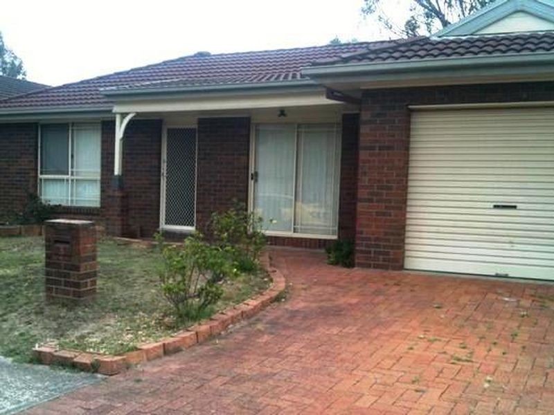 3 sandstock pl, Woodcroft NSW 2767