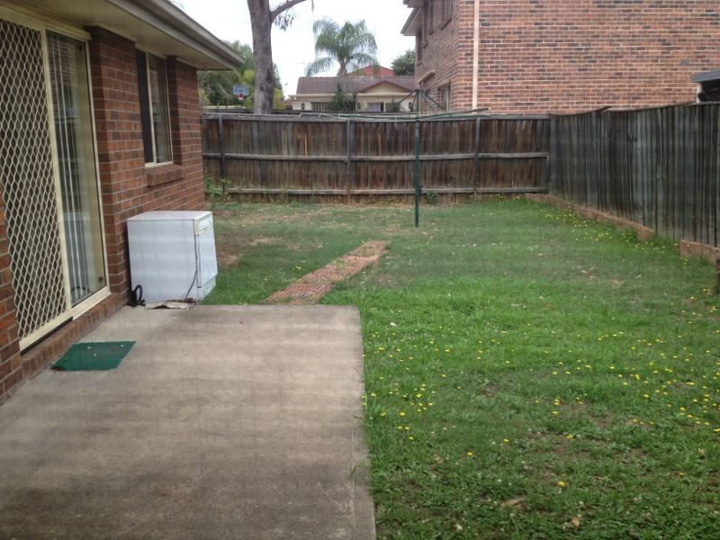 3 sandstock pl, Woodcroft NSW 2767