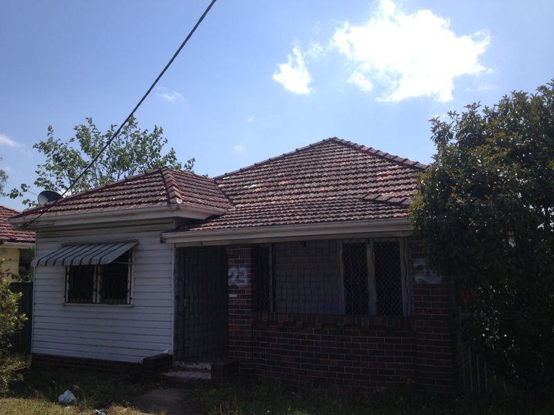23 Balmoral Street, Blacktown NSW 2148