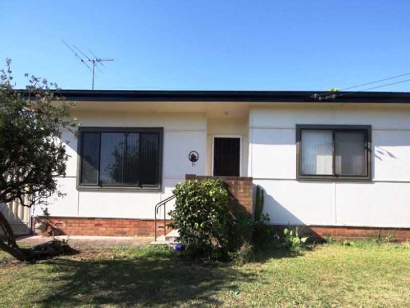 21 Coveny Street, Doonside NSW 2767