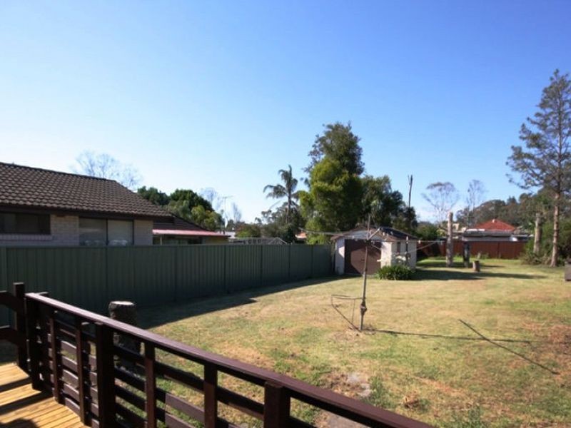 21 Coveny Street, Doonside NSW 2767