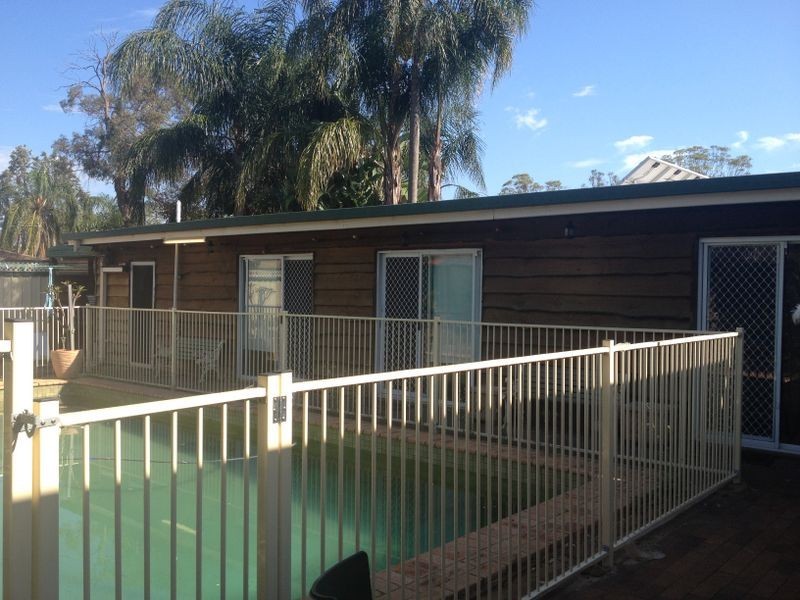 Quakers Hill NSW 2763