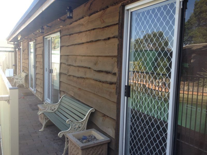 Quakers Hill NSW 2763