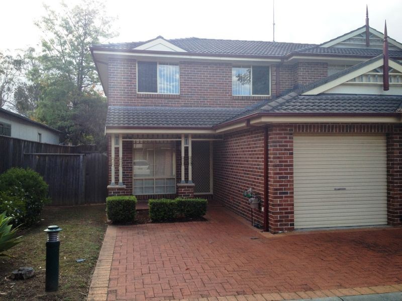 19/40 Highfield Road, Quakers Hill NSW 2763