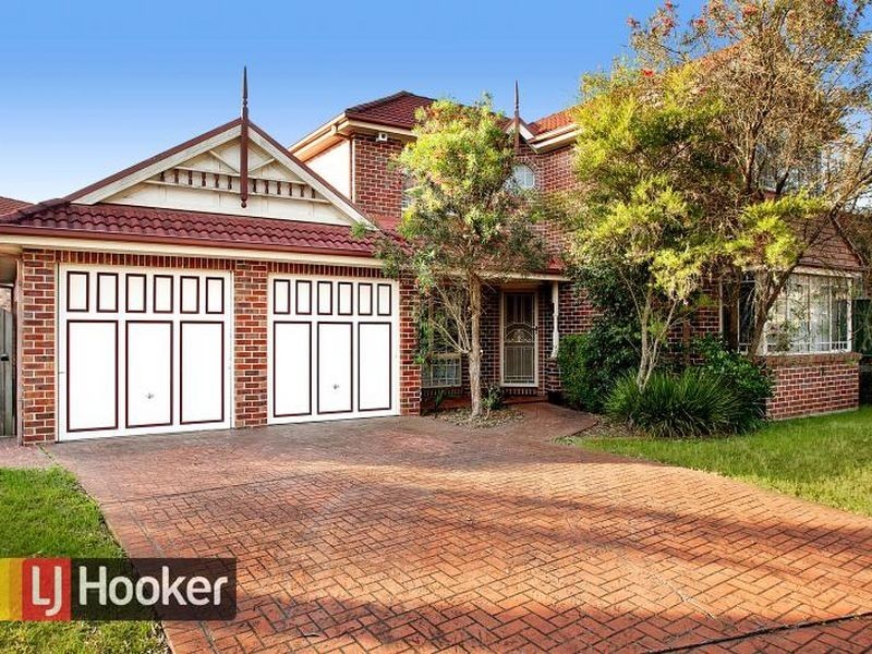 39B Antique Crescent, Woodcroft NSW 2767