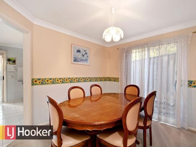 39B Antique Crescent, Woodcroft NSW 2767