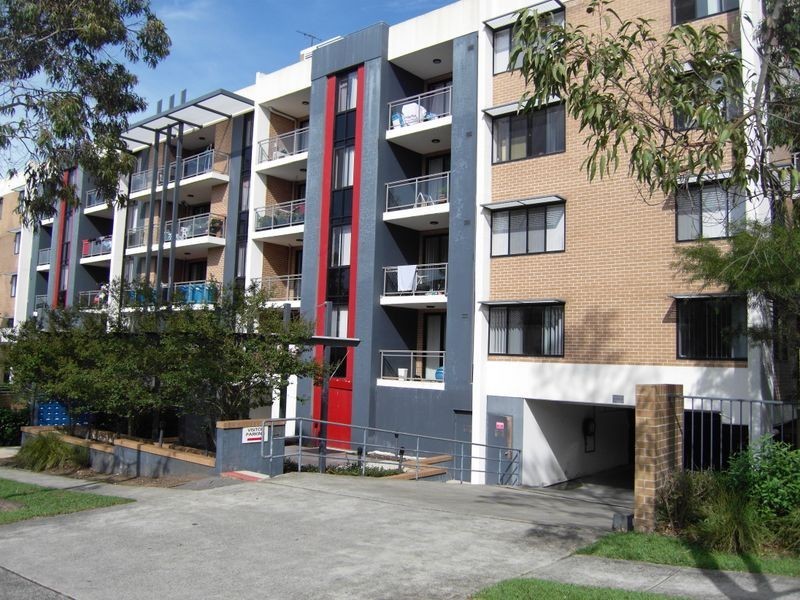 3/16 Oxford Street, Blacktown NSW 2148