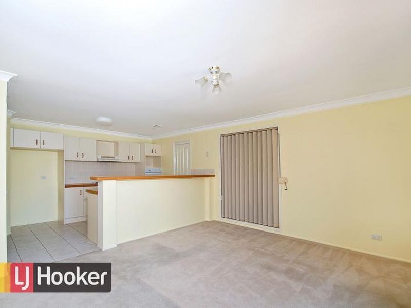 14 Burrinjuck Drive, Woodcroft NSW 2767