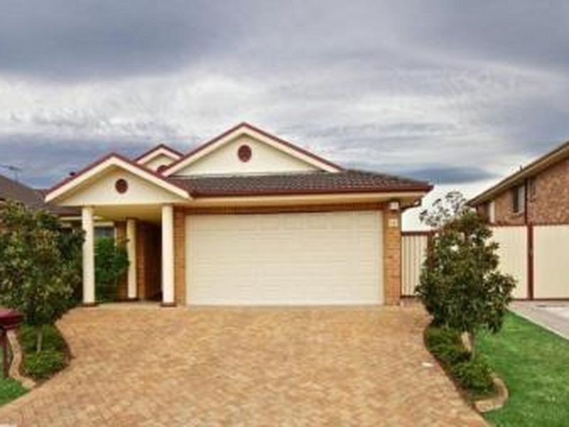 Woodcroft NSW 2767