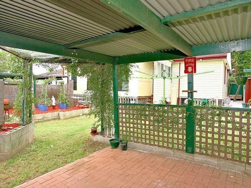 14 Warrigal Street, Blacktown NSW 2148