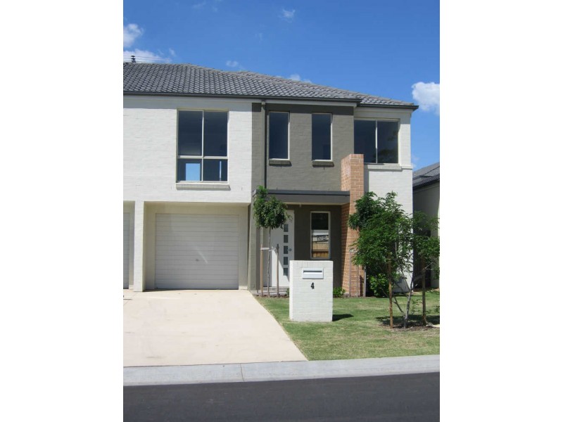 4 Paperbark Drive, Woodcroft NSW 2767