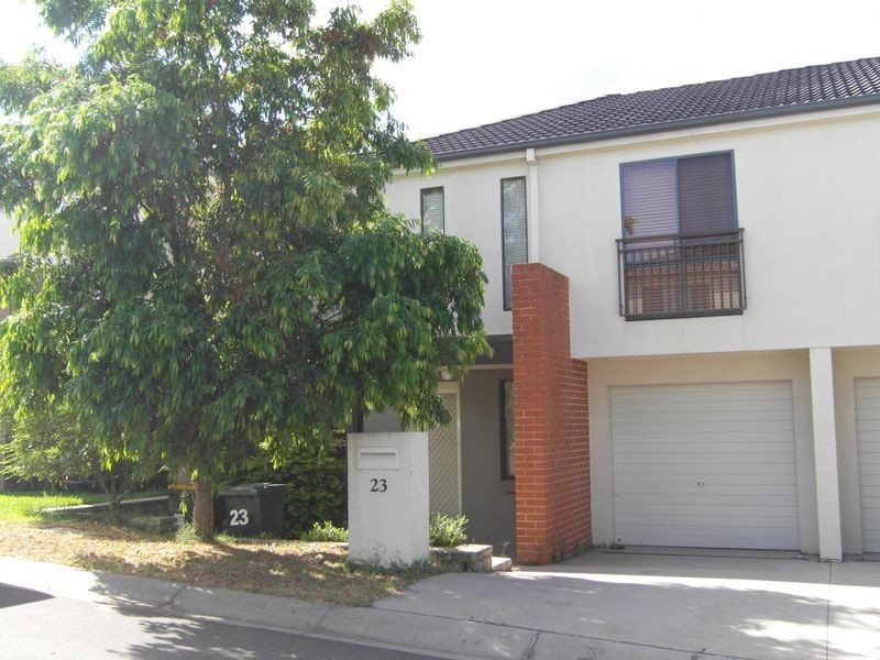 23 Somersby Crt, Acacia Gardens NSW 2763