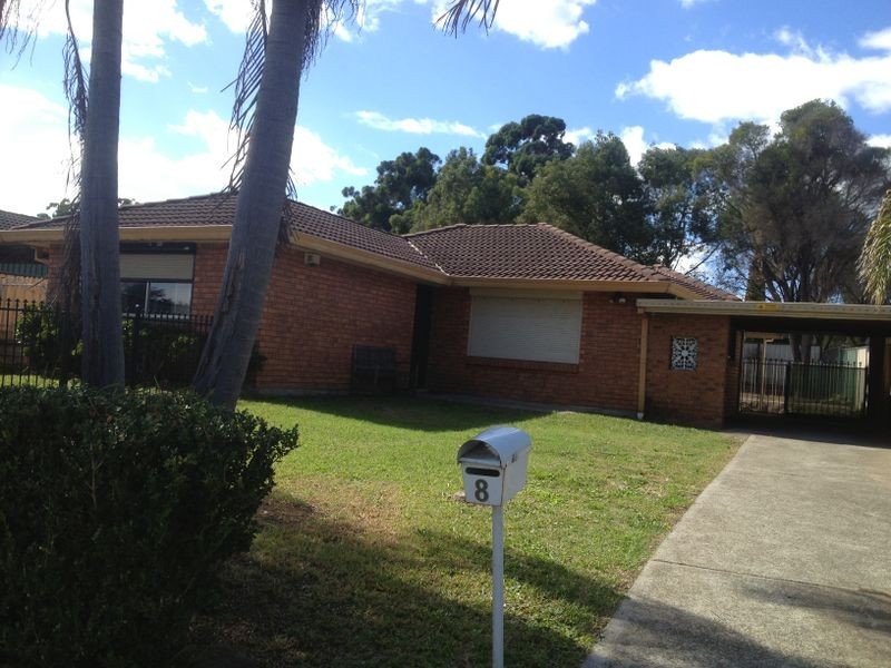 8 Quakers Hill Parkway, Quakers Hill NSW 2763