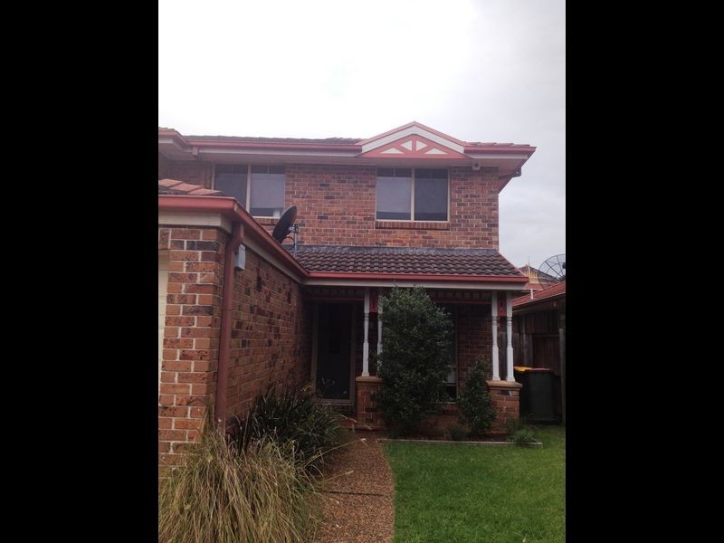 10B Pottery Crt, Woodcroft NSW 2767