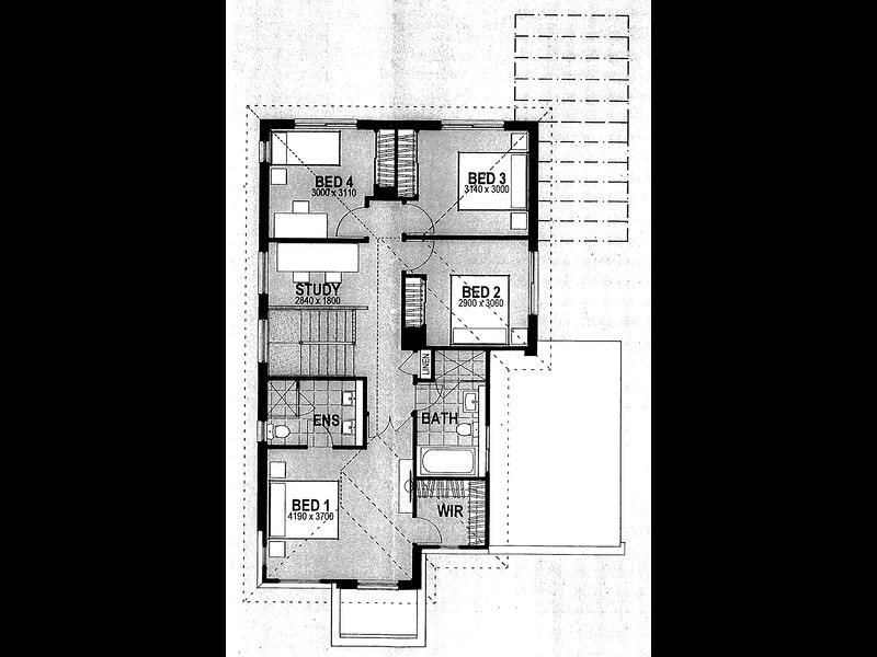 6 Bellinger Street,, The Ponds NSW 2769