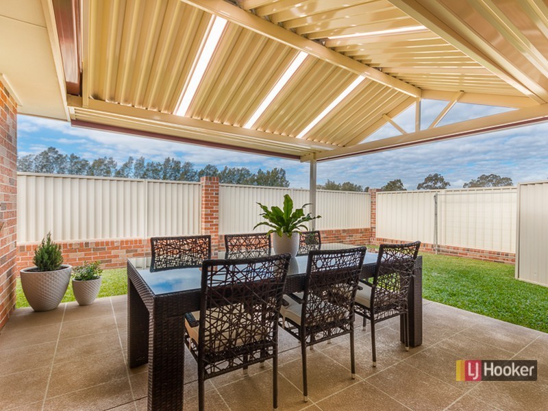 1/77 Eskdale Street, Minchinbury NSW 2770
