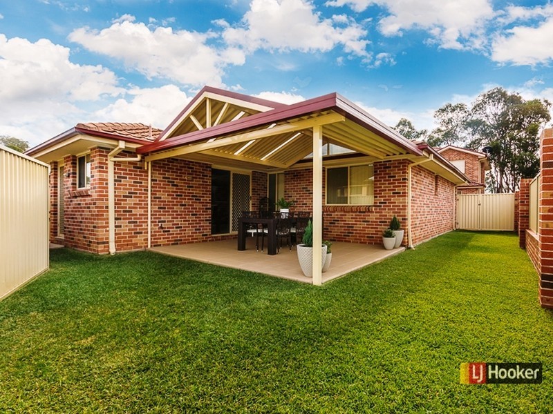 1/77 Eskdale Street, Minchinbury NSW 2770