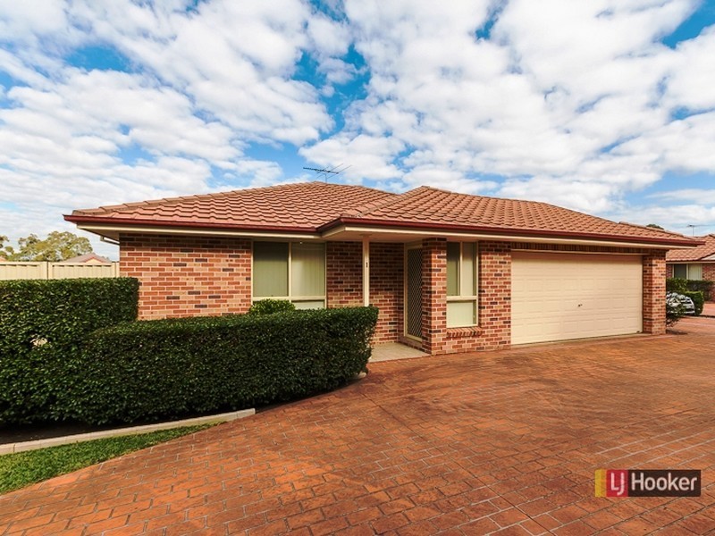 1/77 Eskdale Street, Minchinbury NSW 2770