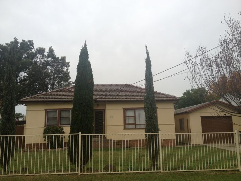 74 Cameron Street, Doonside NSW 2767