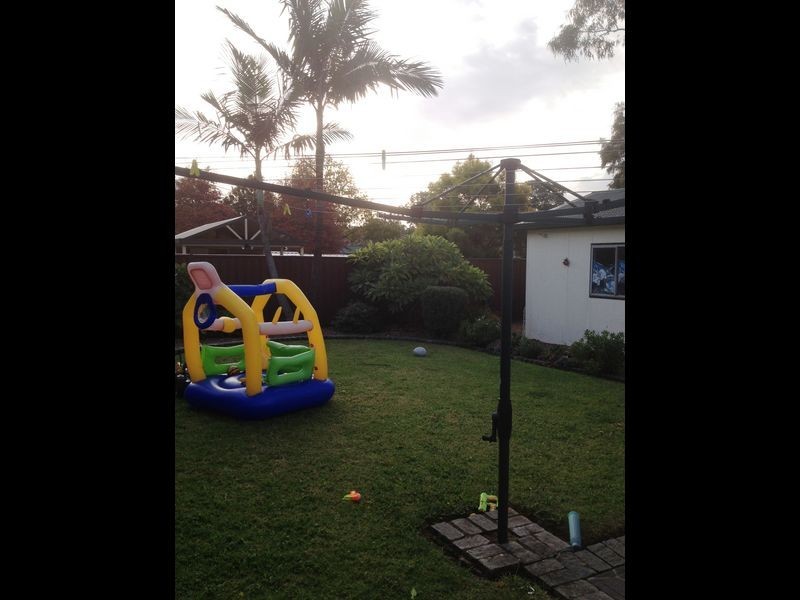 5 Burke Street, Blacktown NSW 2148